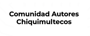 Comunidad de autores chiquimultecos